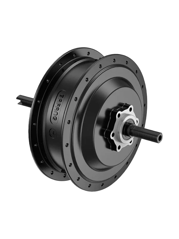 Электроколесо BAFANG 500W передний