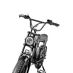 Электро FatBike Energy
