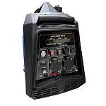 Инверторный генератор 2.0кВт