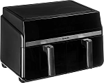 Аэрогриль Brevio Dual WD 10L