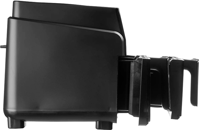 Аэрогриль Brevio Dual WD 10L