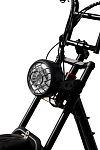 Электро FatBike Energy Lady
