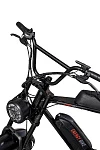 Электро FatBike Energy