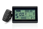 Дисплей LCD 3