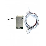 BMS плата P10S-15A-15A-B-V1.4