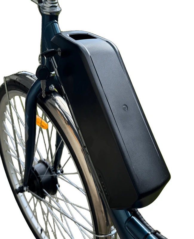 Электровелосипед Stels 330 Electro