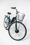 Электровелосипед Stels 345 Electro