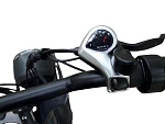 Электро FatBike Energy