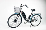 Электровелосипед Stels 345 Electro