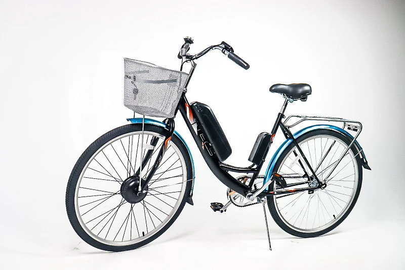 Электровелосипед Stels 345 Electro