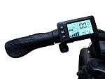 Электро FatBike Energy