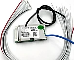 BMS плата JBD-ZP13S001-TV1.3